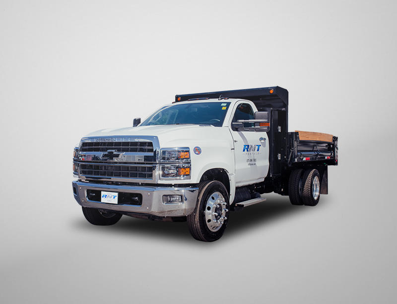 rmt-class5-dumptruck