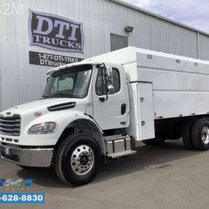 2027 Freightliner M2-106+ Chipper Truck